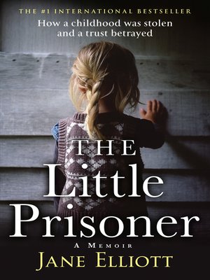 cover image of The Little Prisoner